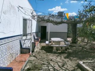 Chalet à Vejer. Finca segregada con 4 construcciones en vejer de la frontera