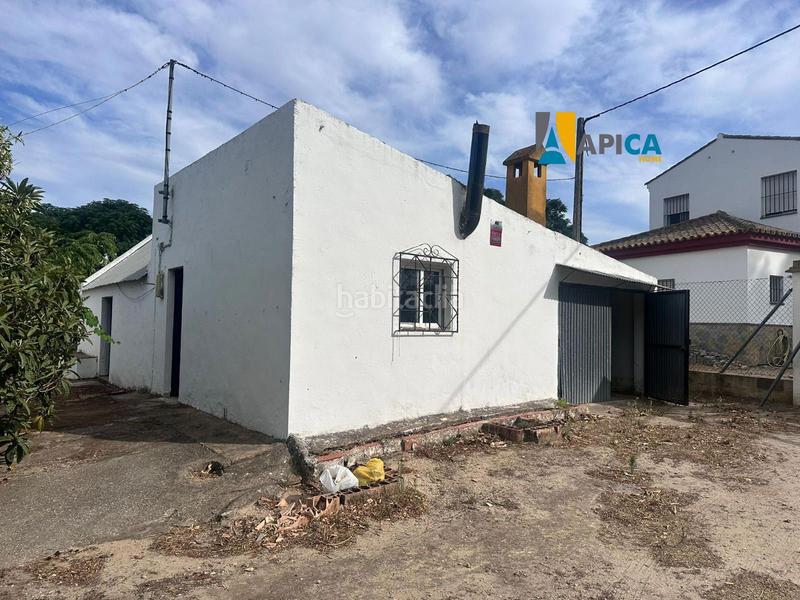 Foto ce4ff1c8-14c4-4b48-8831-456d2565e858. Chalet mit parking in Vejer Vejer de la Frontera