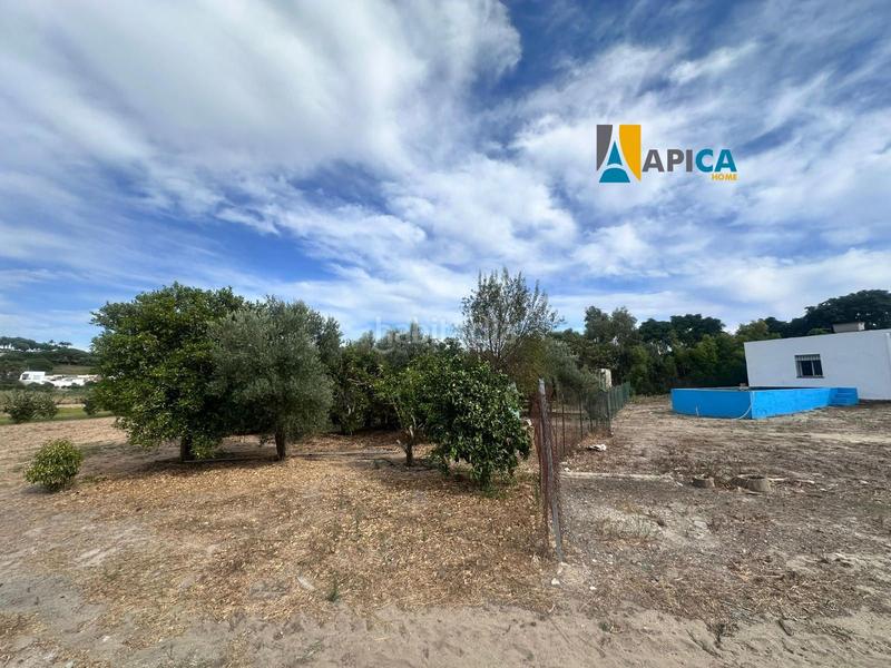 Foto fc1d1b35-d858-47c7-b228-b92b1affc495. Chalet mit parking in Vejer Vejer de la Frontera