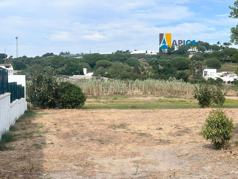 Foto ff0ac111-0a59-47f8-8172-82dea82ce926. Chalet mit parking in Vejer Vejer de la Frontera