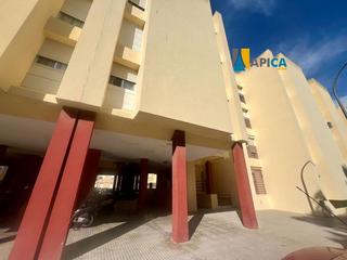 Pis a Plaza de toros - Venta Vargas - Capitania. Piso de 3 dormitorios en cobreros nuevo. san fernando.