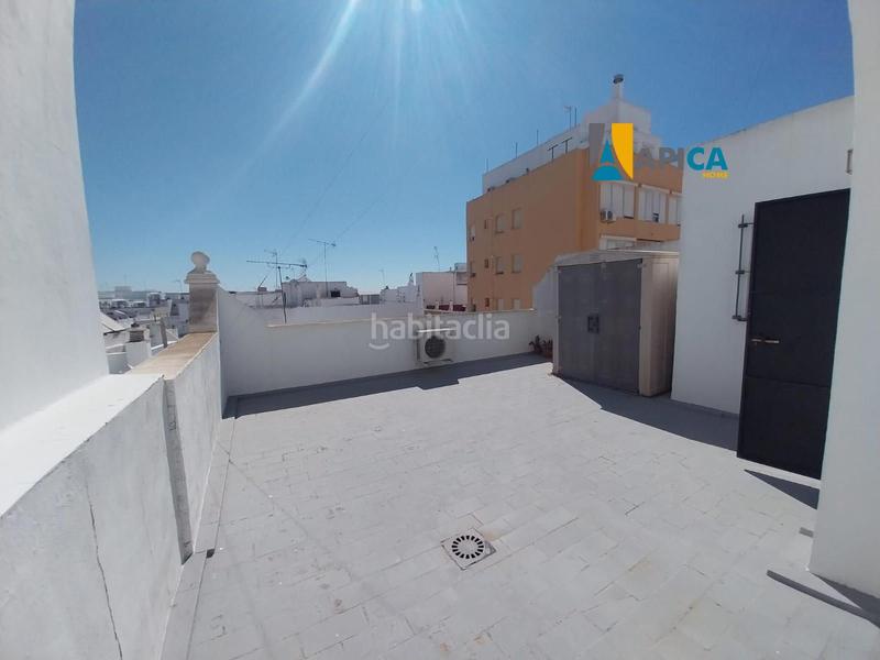 Foto 85349212-97e9-42c1-946b-acd61df07140. Casa a Centro Ciudad San Fernando