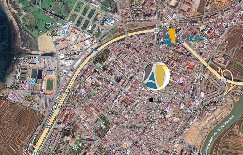 Foto 9faaf38a-c1bf-45fb-aae7-1b6af0bdd6e4. Casa a Centro Ciudad San Fernando