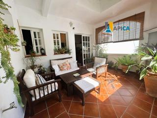 Casa a Barrios (Los). Casa de dos plantas en los barrios