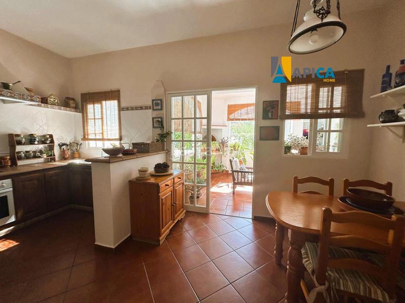 Foto d8c04a05-b093-4f94-a7bb-908db91d3406. Casa a Barrios (Los)