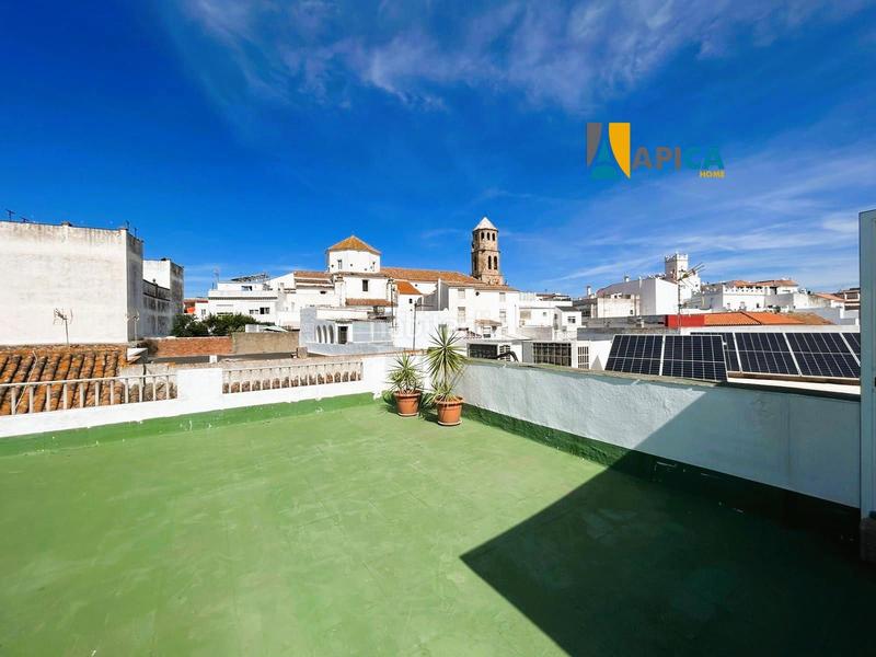 Foto ed92787a-aa01-492a-8a23-d47ac53b427e. Casa a Barrios (Los)