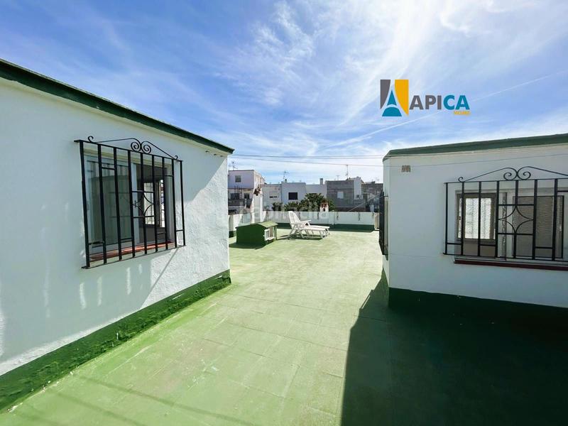 Foto f942490b-85a3-4e1c-b979-78ba85481ce2. Casa a Barrios (Los)