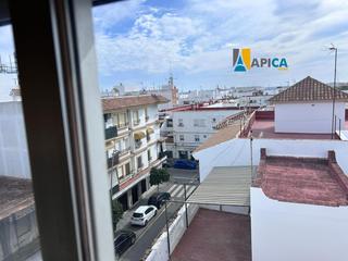 Pis en Barbate. Piso en venta en barbate, centro