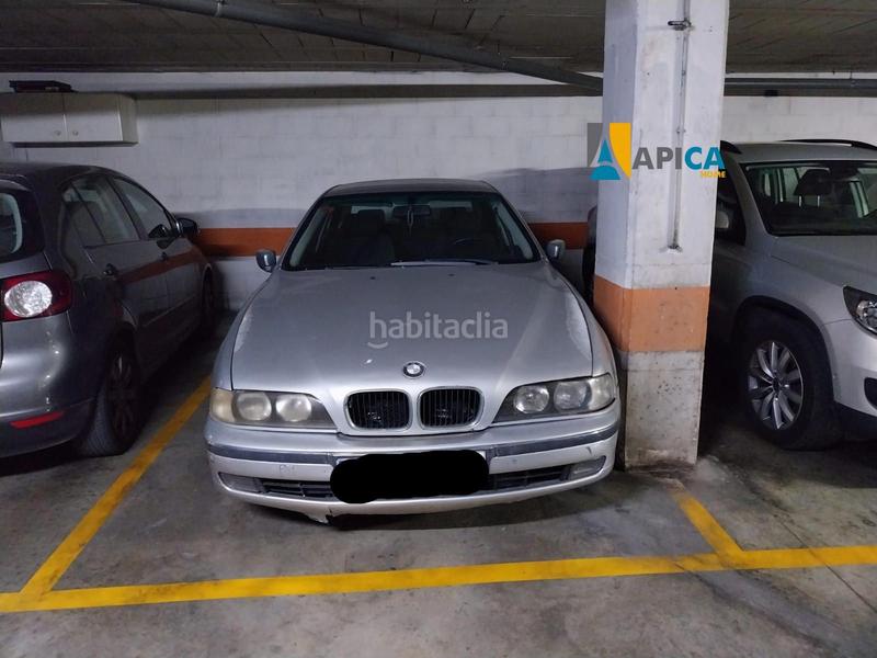 Foto 47e1dd39-3a25-41f4-ba94-2e92e9241db8. Aparcament cotxe a Centro Puerto Real