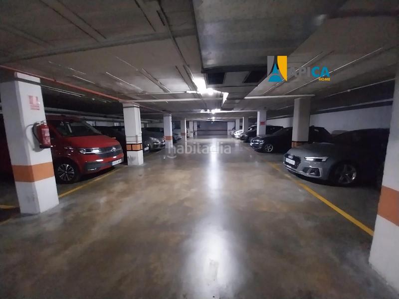 Foto 79a7b084-909f-4d80-bea9-5a15edce34d7. Aparcament cotxe a Centro Puerto Real
