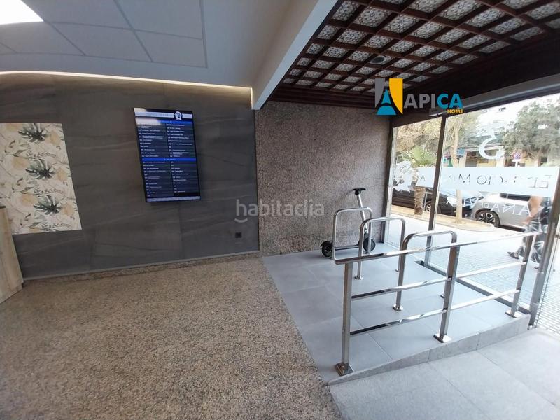 Foto 9b17b269-de12-4ecc-9788-e01ccd6febb8. Local commercial dans Paseo Marítimo - San José - La Laguna Cádiz