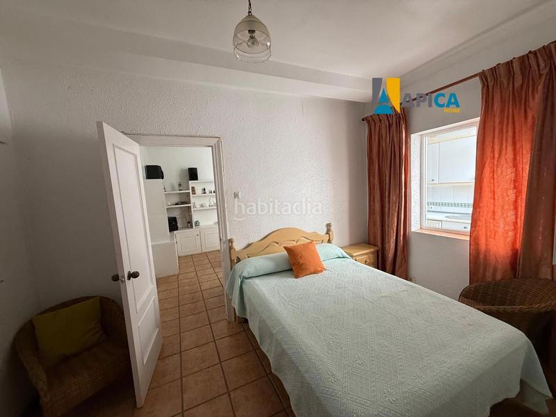 Foto 5fb9cf97-4b41-4dd2-b6d6-d274debd3e9c. Appartamento in Casco Antiguo Algeciras