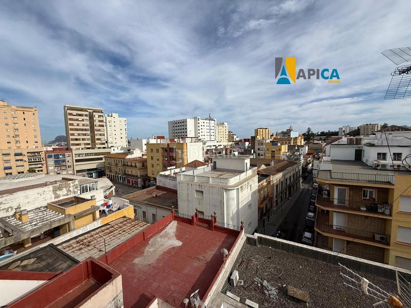 Foto 924f7850-9469-4691-8069-73287fa138a0. Appartamento in Casco Antiguo Algeciras