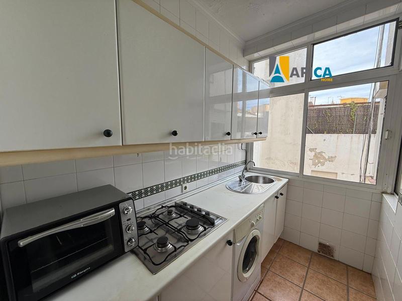 Foto afa237b6-b0c2-4fad-9cab-44665a683e35. Appartamento in Casco Antiguo Algeciras