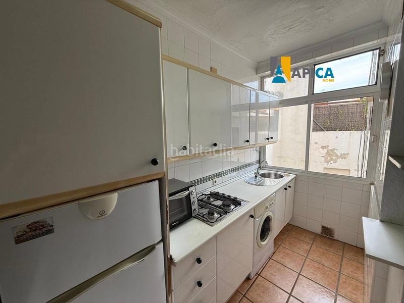 Foto ce066192-acc5-4f0d-86cd-fc26ba624685. Appartamento in Casco Antiguo Algeciras