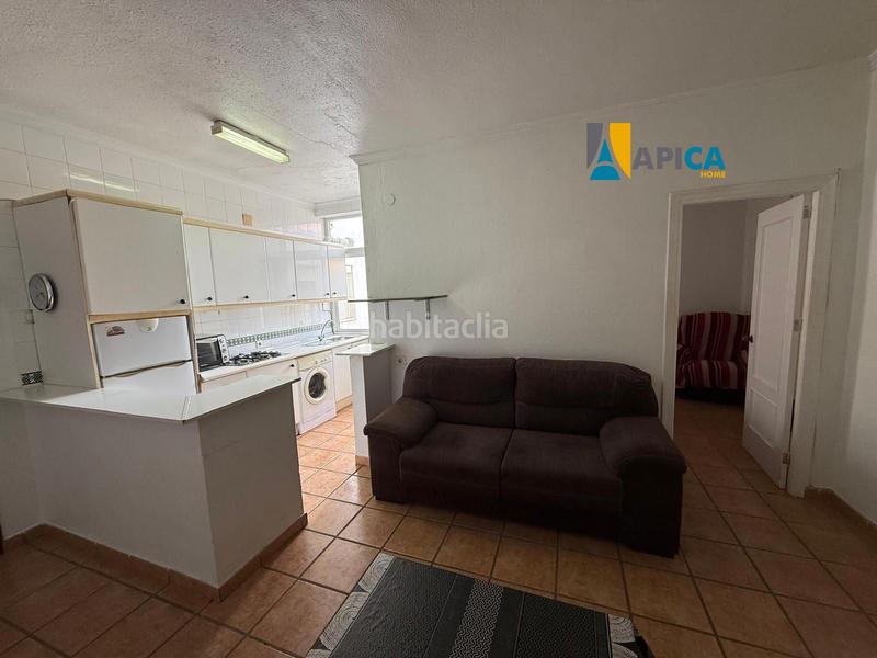 Foto d09a0c90-18b6-4444-b140-82aaa8cdfae4. Appartamento in Casco Antiguo Algeciras