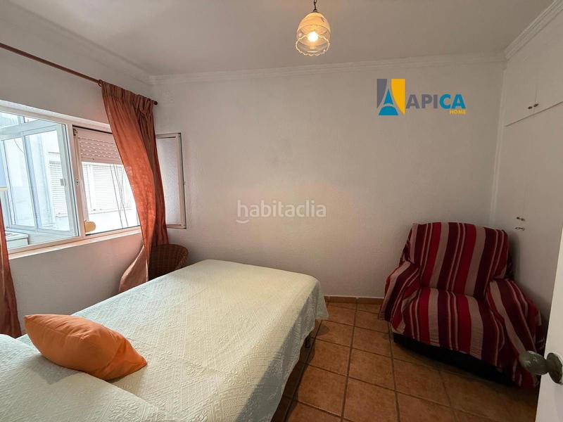 Foto d87be06a-fc8e-4d73-9d75-21da10c647b8. Appartamento in Casco Antiguo Algeciras