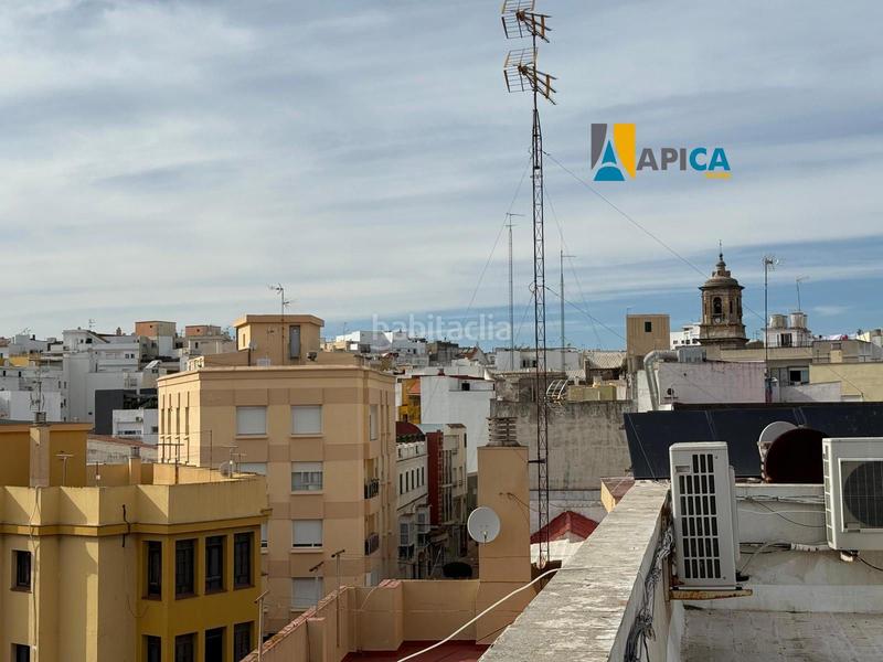 Foto eb147774-2414-4828-91a4-861962b8602e. Appartamento in Casco Antiguo Algeciras