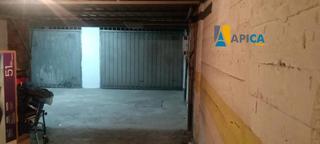 Parking coche en San Pedro-Gabriel Miró-María Guerrero. Se vende garaje cerrado en blanca de los ríos, en la línea de la