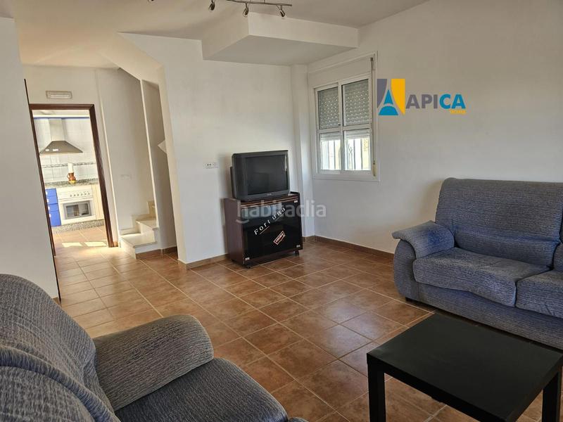 Foto f4e40c91-2107-4a3c-9e22-e56af6e95d99. Casa adosada se vende casa adosada en un estado excelente, en Manilva