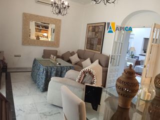 Etagenwohnung in San Roque Pueblo. San roque, piso ubicado en el casco histórico y zona privilegiad