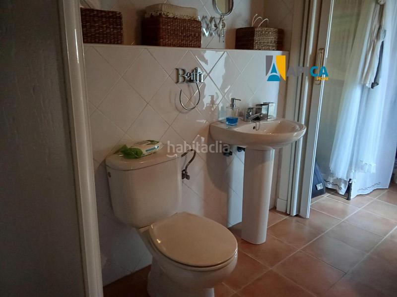 Foto 0bd2313d-0c42-46e5-bc84-0dd68da5d3d4. Flat with heating in San Roque pueblo San Roque