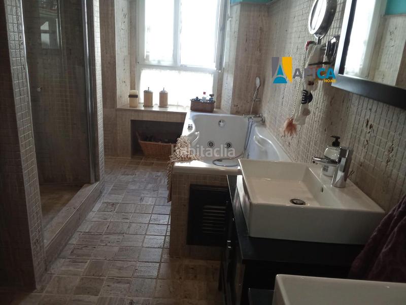 Foto 1645b3f5-3bac-4947-8fcb-7a9b9ff0a5bc. Flat with heating in San Roque pueblo San Roque