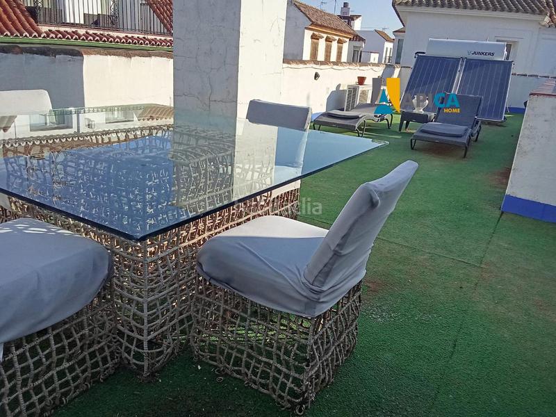 Foto 1940a7f1-925d-4124-8bf8-154675b55511. Flat with heating in San Roque pueblo San Roque