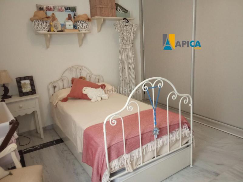 Foto 31272c51-fe22-4c58-8a94-be8d7345d95d. Flat with heating in San Roque pueblo San Roque