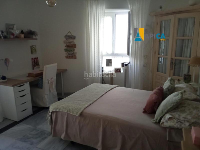 Foto 52cd1521-7d92-49aa-9d0d-b751c5ab8ff1. Flat with heating in San Roque pueblo San Roque