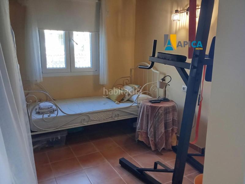 Foto 5b1529bf-a514-4d3b-8379-5978e25824e8. Flat with heating in San Roque pueblo San Roque