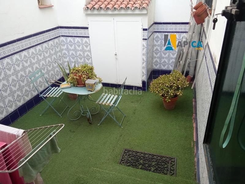 Foto 784edd53-49e9-46ba-87ae-c705b1aaccbc. Flat with heating in San Roque pueblo San Roque