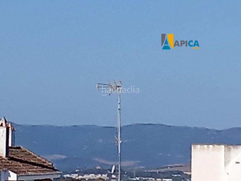 Foto 7de4bb0f-0476-42e9-9829-1bab7c69aac8. Flat with heating in San Roque pueblo San Roque