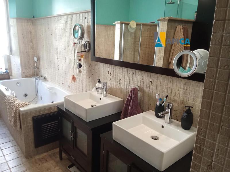 Foto 83ff8c59-459e-41fd-86cc-177305c15a92. Flat with heating in San Roque pueblo San Roque