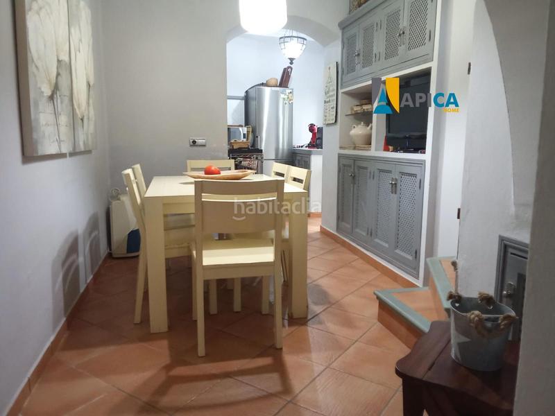 Foto 8b7bb941-0c71-4770-b1e4-39c9e118a279. Flat with heating in San Roque pueblo San Roque