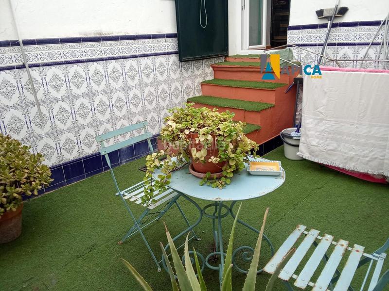 Foto 8f1af97d-d3dd-4334-9746-6485bcae6197. Flat with heating in San Roque pueblo San Roque