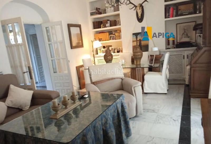 Foto 9101636d-9ec8-458d-8ac7-ecb41702d7f3. Flat with heating in San Roque pueblo San Roque