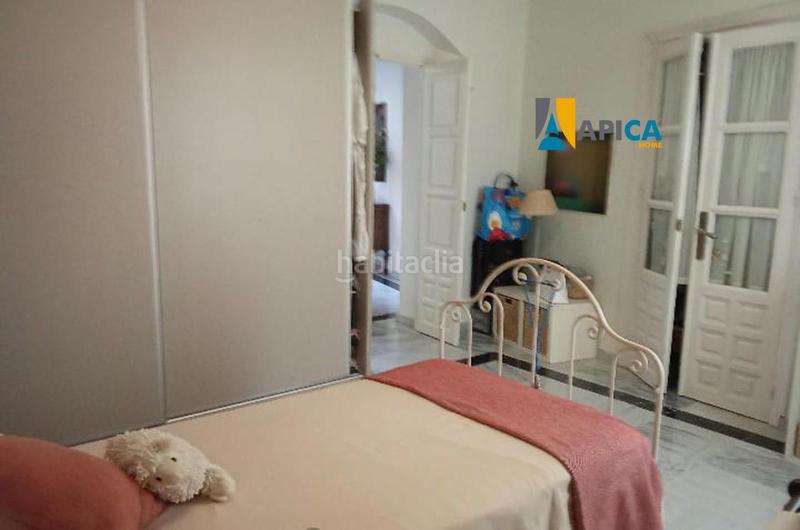 Foto b0e5a9f7-64bd-49dd-bdf0-80c55e68fafe. Flat with heating in San Roque pueblo San Roque