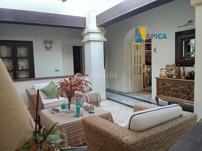 Foto ba67e833-b96b-4bb2-815c-b7fa2d4e62b7. Flat with heating in San Roque pueblo San Roque