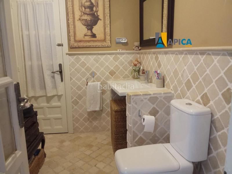 Foto bf43e1f2-a707-4c2d-ad7a-16b814b965ec. Flat with heating in San Roque pueblo San Roque