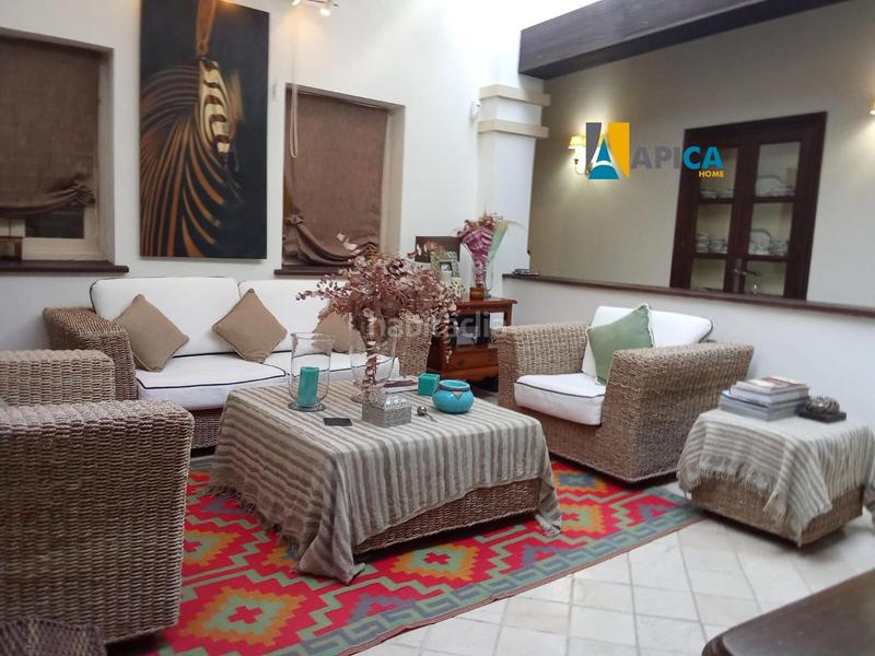 Foto c1335e2b-b76d-4818-805e-fb01702e08a4. Flat with heating in San Roque pueblo San Roque