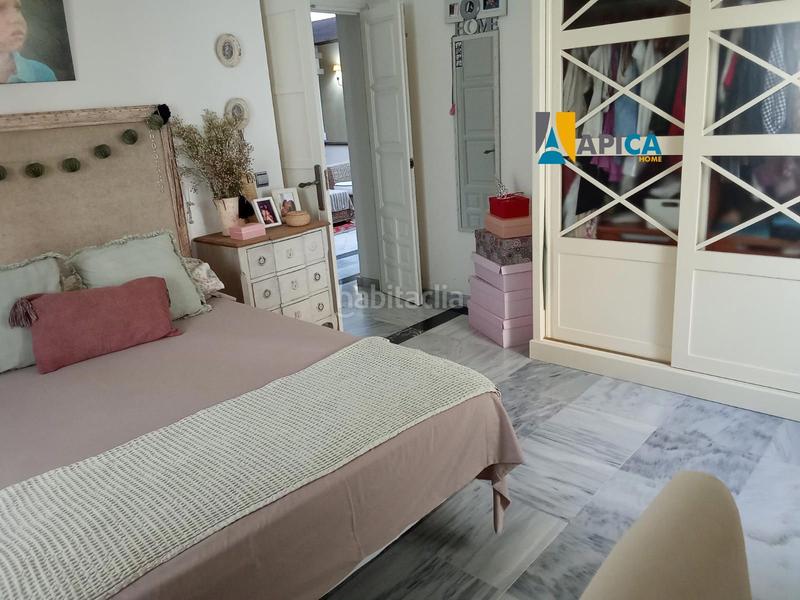 Foto d5434ecc-a5b6-4de5-bacb-70eaa7cb6c78. Flat with heating in San Roque pueblo San Roque