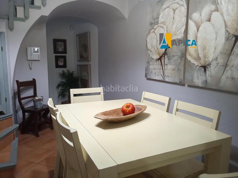 Foto de31e5b9-b7d9-4c75-acf9-c611f3956a99. Flat with heating in San Roque pueblo San Roque