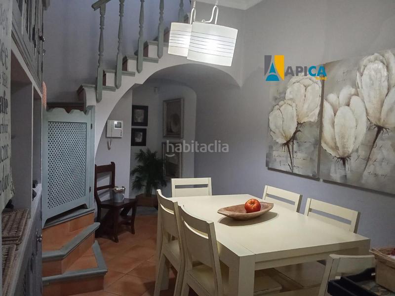 Foto e1b9339a-0df1-4045-b015-bef06bbee116. Flat with heating in San Roque pueblo San Roque