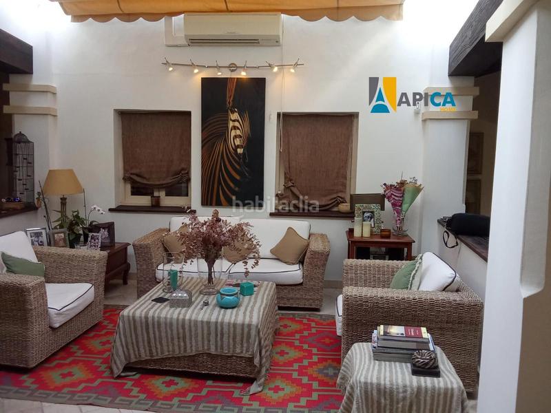 Foto e4d644f0-3d54-4e45-9d5d-84cc1f5141fd. Flat with heating in San Roque pueblo San Roque