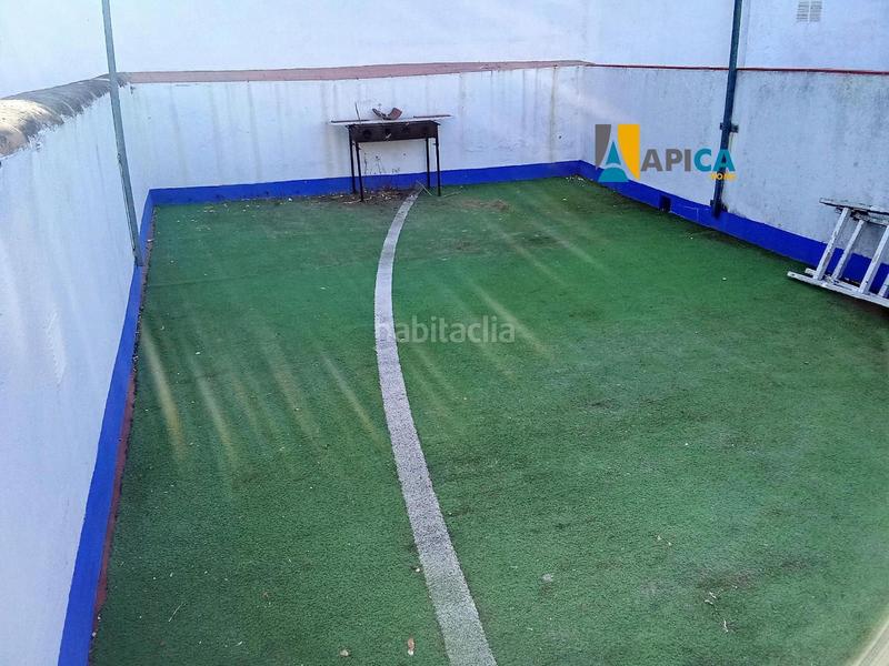 Foto eb4c3dcc-4590-4cbc-857f-b0af47205b17. Flat with heating in San Roque pueblo San Roque