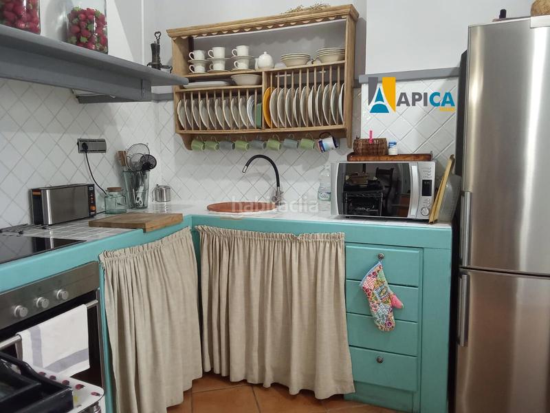 Foto ed642599-87c2-451b-9490-d1c5320ca5e1. Flat with heating in San Roque pueblo San Roque