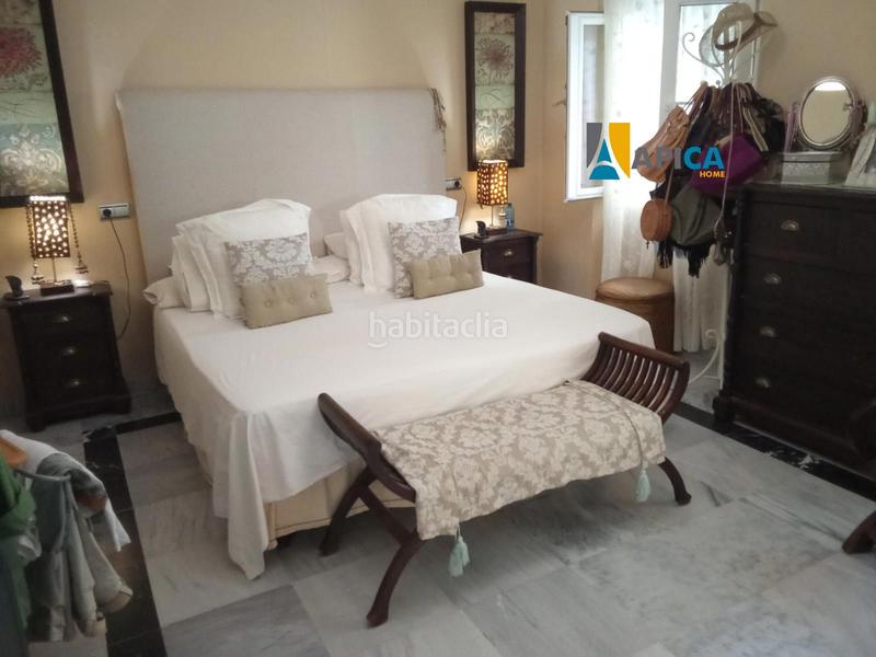 Foto f19b16c8-62bc-4723-acfd-d35bbf49afd6. Flat with heating in San Roque pueblo San Roque