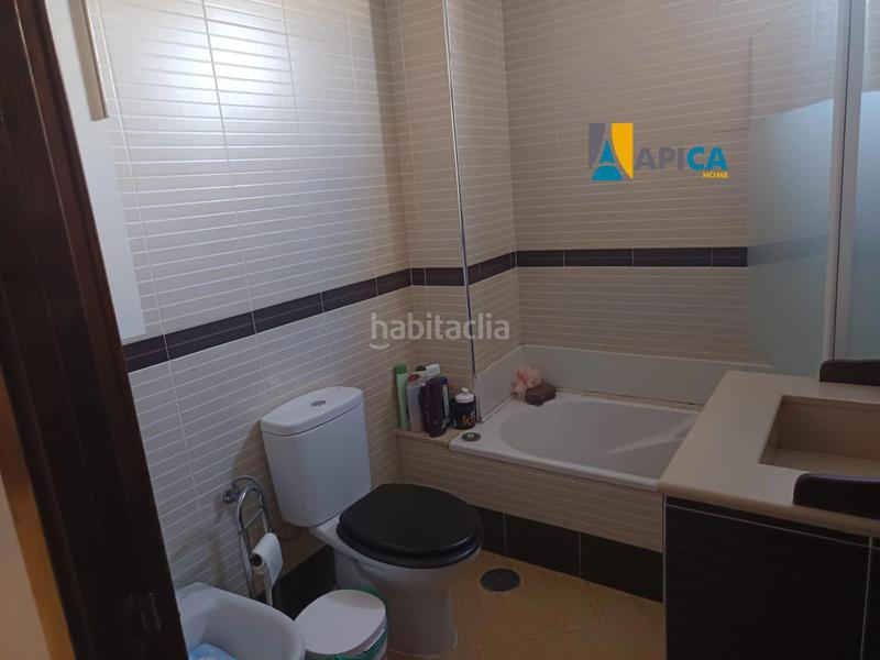 Foto 198435bf-bac7-4a01-bc30-1aa9e92a183e. Appartement dans Barbate Barbate
