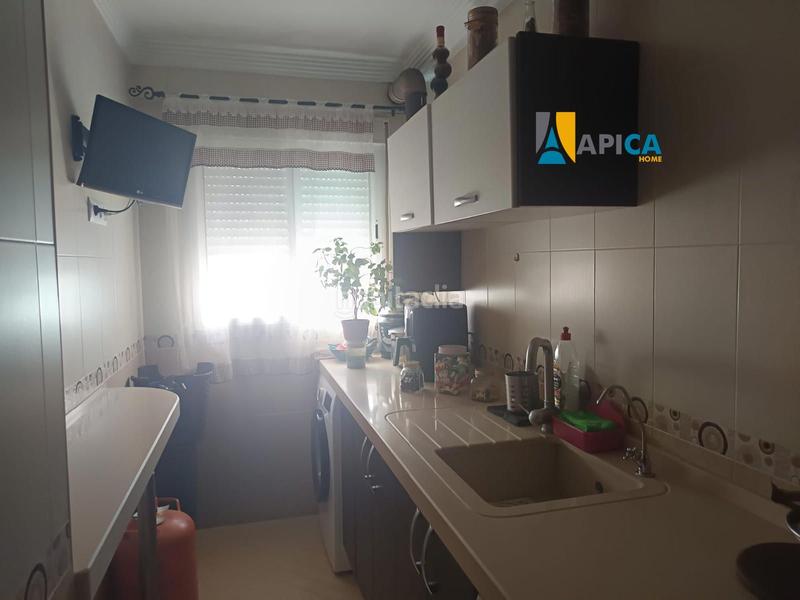 Foto 2bccec68-2dc9-4d42-b22d-dd29cef19c87. Appartement dans Barbate Barbate